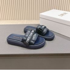 Christian Dior Slippers